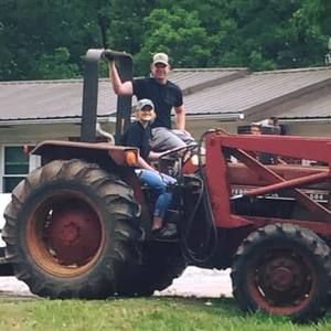 Meet your Posher, Samuel forrest